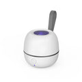 New Nipple Sterilizer Portable Storage