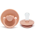 Little Bear Baby Pacifier - Super Soft Silicone