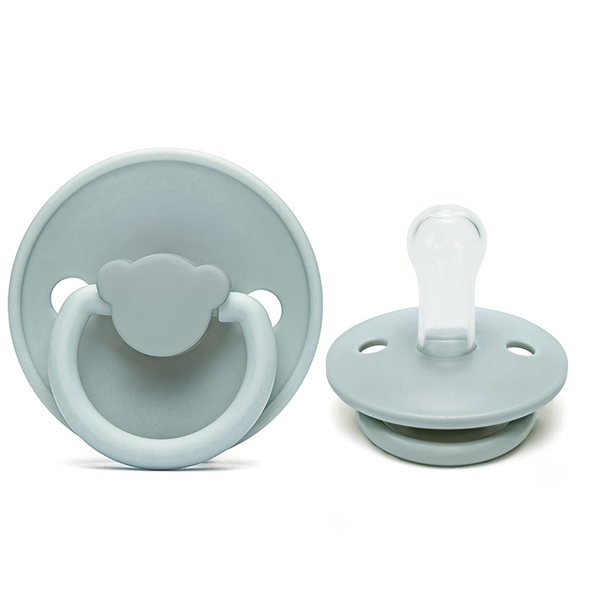 Little Bear Baby Pacifier - Super Soft Silicone