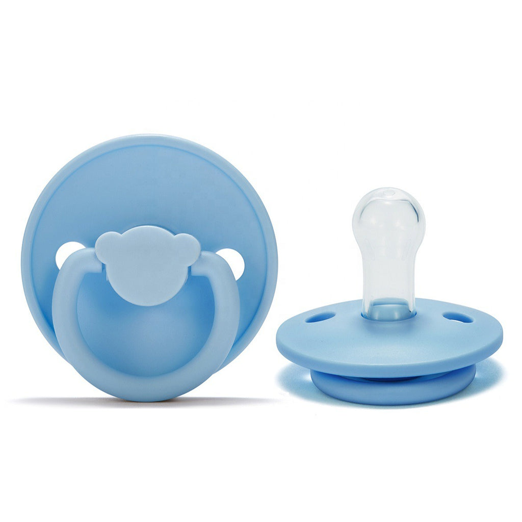 Little Bear Baby Pacifier - Super Soft Silicone